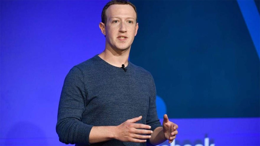 &quot;El Libro del Cambio&quot;: el cuaderno en el que Mark Zuckerberg se proponía &quot;dominar el mundo&quot; con Facebook