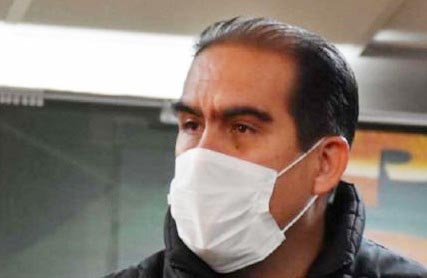 Testigo 'clave' en caso respiradores aclara puntos 'oscuros' y se ...