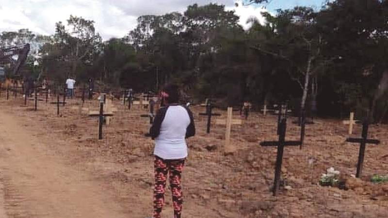 Desastre en Beni: mueren en las casas, colapsan hospitales y renuncian médicos