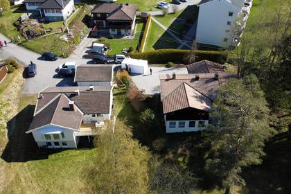 Al principio, la policía trató el tema como un simple caso de secuestro y rescate, y le pidió a los medios noruegos permanecer en silencio. (Foto: REUTERS)