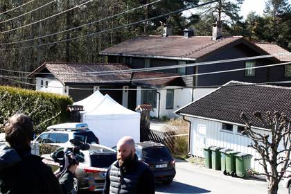 En julio, Hagen transfirió un poco más de un millón de dólares a los supuestos secuestradores con la promesa de que darían pruebas de que su esposa todavía estaba viva. (Foto: REUTERS)