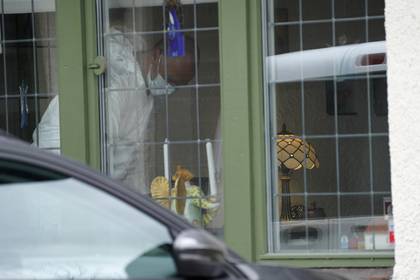Pero el año pasado dijo que esta era “el caso más exigente que jamás haya investigado”, todo bajo la atenta mirada de un país obsesionado con el misterio.(Foto: Heiko Junge / NTB Scanpix / AFP) / Norway OUT