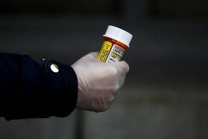 La Cofepris autorizó a la Ssa el uso del medicamento. (Foto: Reuters)