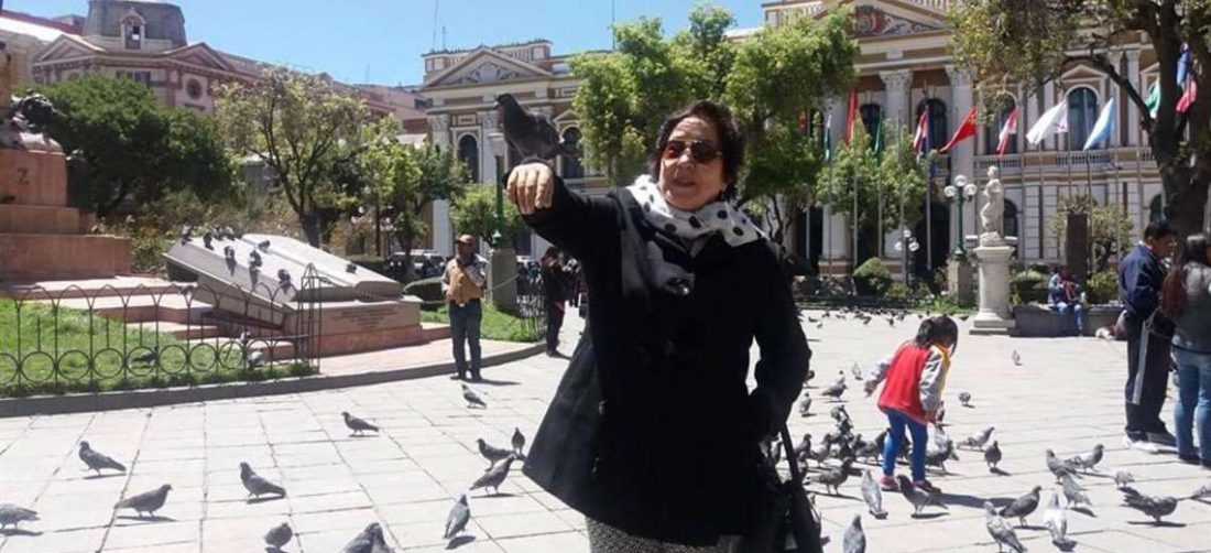 Será un Día de la Madre peculiar por la cuarentena