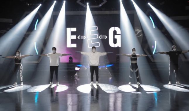 Mea culpa. Esto es Guerra hizo un mea culpa con Karen Dejo e Ivana Yturbe.. Foto: Captura