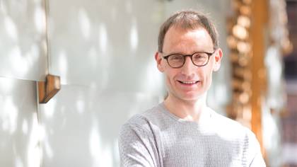Neil Ferguson, el ex asesor del gobierno británico para la pandemia