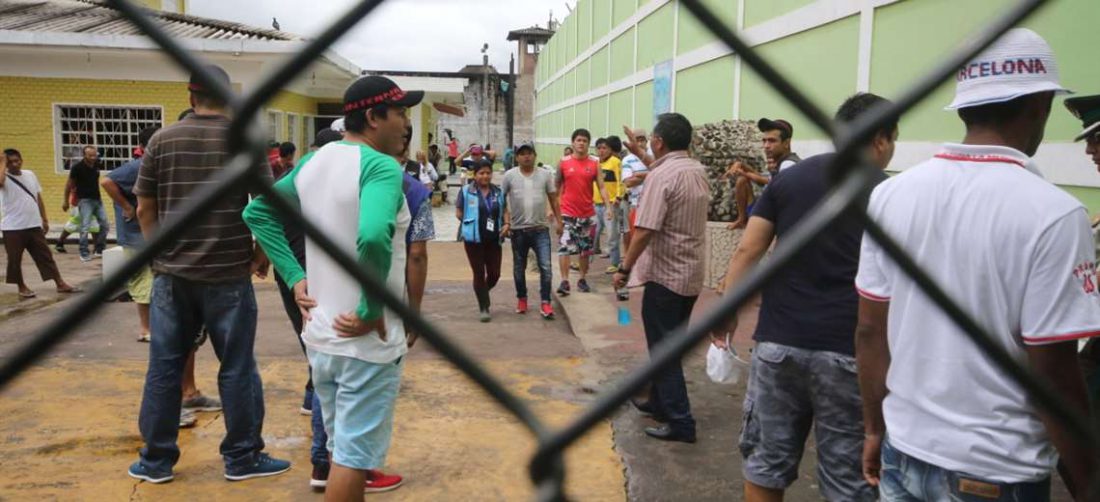 Las audiencias virtuales buscan acelerar las sentencias a través de juicios abreviados 