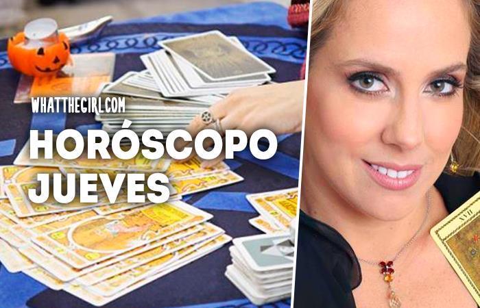 Horóscopo gratuito de Josie Diez Canseco para el jueves 28 de mayo.
