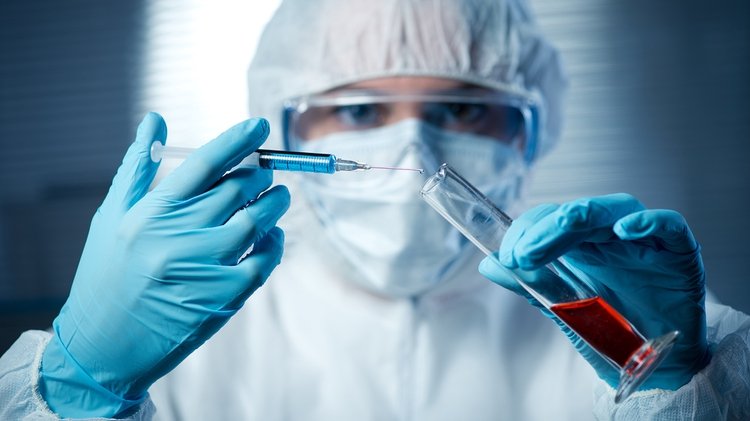 En Wuhan, China, se probó la primera vacuna contra el coronavirus en humanos (Shutterstock)