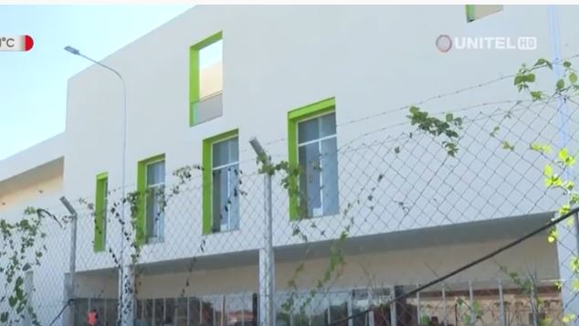 Áñez envía proyecto de ley de emergencia a la Asamblea para pedir apertura del hospital de Montero Áñez envía proyecto de ley de emergencia a la Asamblea para pedir apertura del hospital de Montero