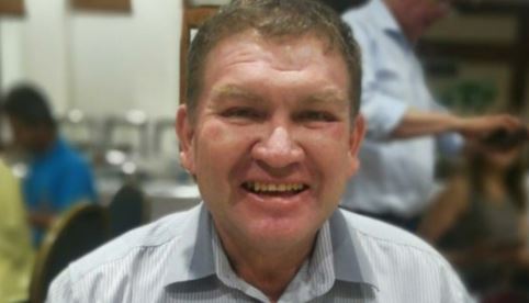 Muere el periodista Rubén Darío Méndez con síntomas de coronavirus