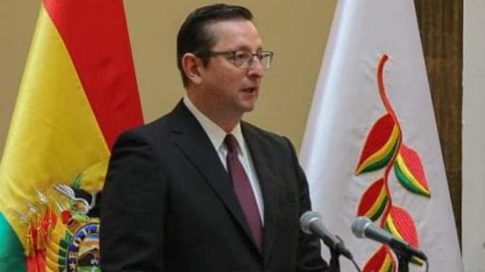 Ministro Ortiz coordina con autoridades y empresarios la ...