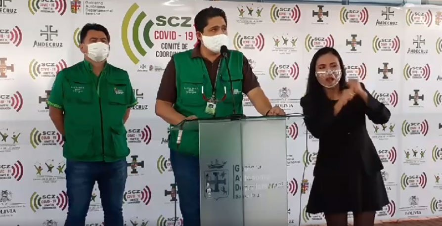 Santa Cruz supera los 60 mil casos de dengue, una cifra récord no ...