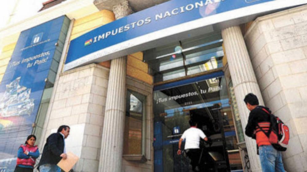 Impuestos amplía hasta junio presentación de Formulario 110 y ...
