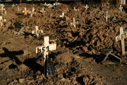 Foto: REUTERS/Ricardo Moraes