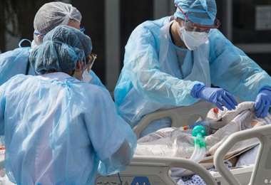 Pacientes podrán ser atendidos en hospitales privados