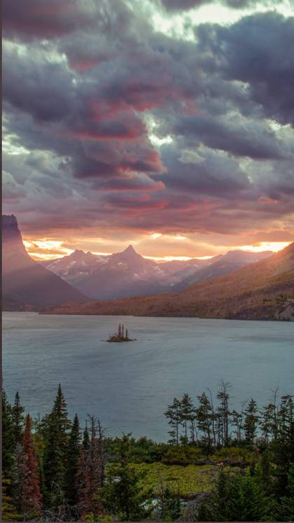 Esta es la imagen que si se utiliza como fondo de pantalla puede dañar los celulares.