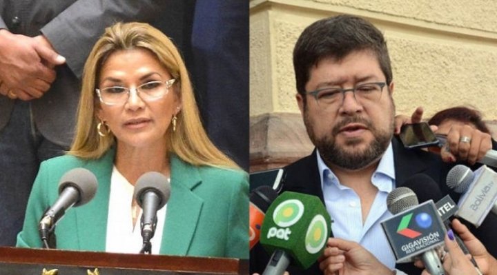 Unidad Nacional se sumará a la alianza “Juntos” y Doria Medina ...