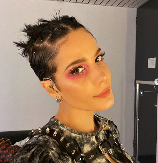 Halsey
