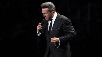 Luis Miguel nació el 19 de abril de 1970 (Foto: Instagram @lmxlm)