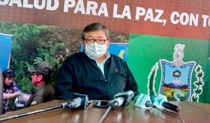 Sahonero: “Respiradores creados por universitarios requieren ...