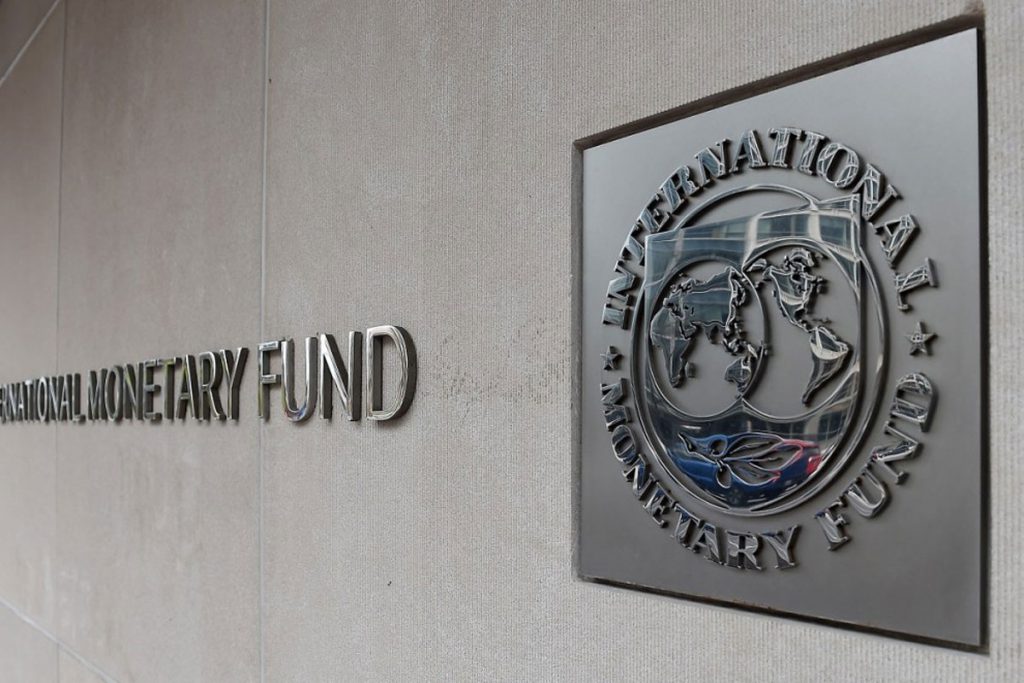 Tratamiento del proyecto de crédito del FMI se aplaza por falta de ...