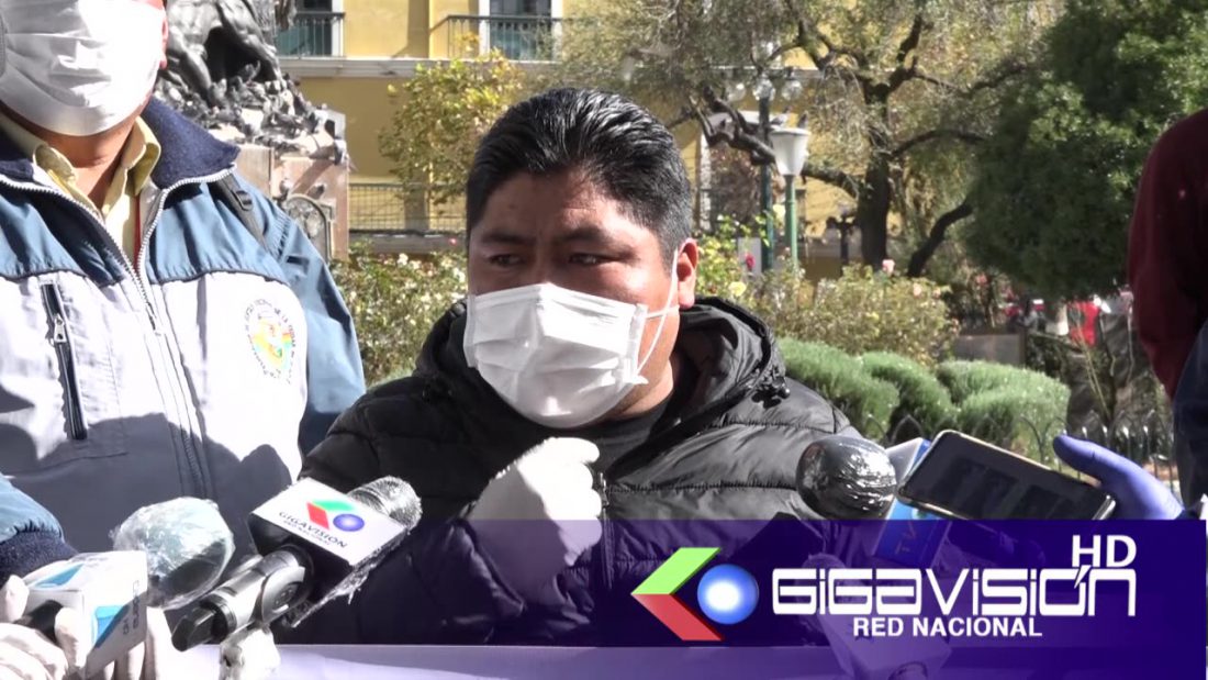 FEJUVE DA 48HRS PLAZO PARA INTERVENIR 3 EMPRESAS POR ALZA DE TARIFAS