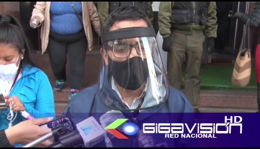 Caso Respitadores Continua en Reserva. Justicia Rechazó Apelación a la Detención Preventiva de Pacheco.