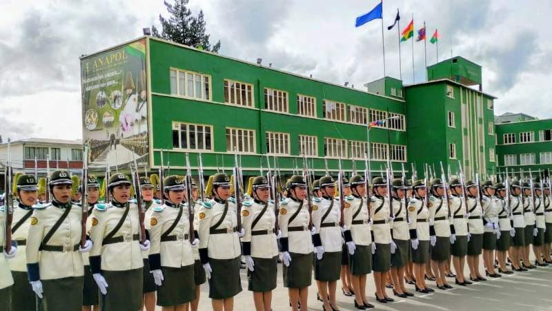 La Policía vuelve a tener a su cargo la seguridad de los dignatarios