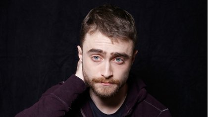 Daniel Radcliffe acumuló una fortuna de USD 100 millones con las películas de Harry Potter AP