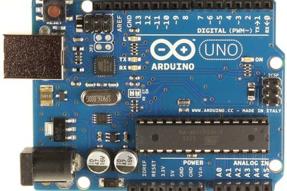 Placa Arduino