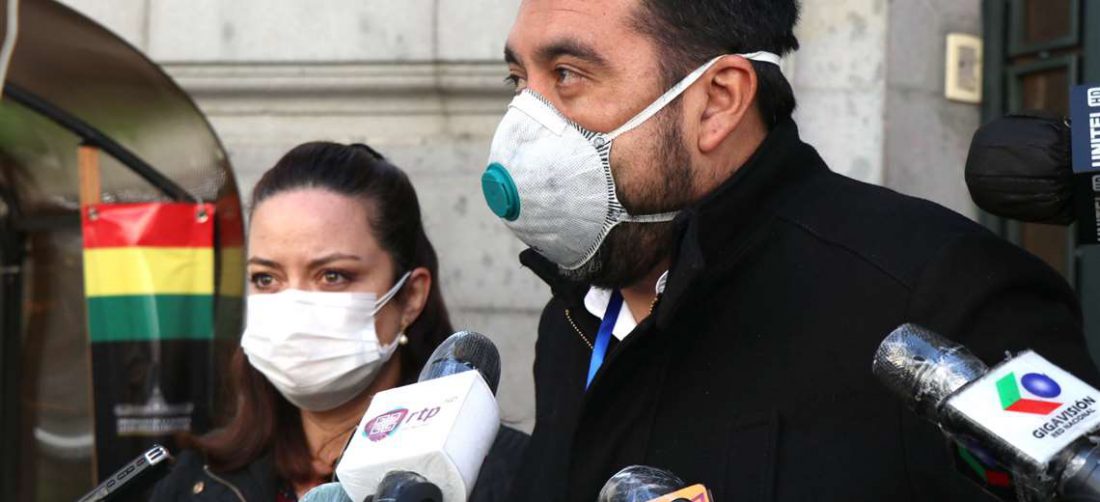 Ruiz no descarta que se tomen medidas de presión en las próximas horas