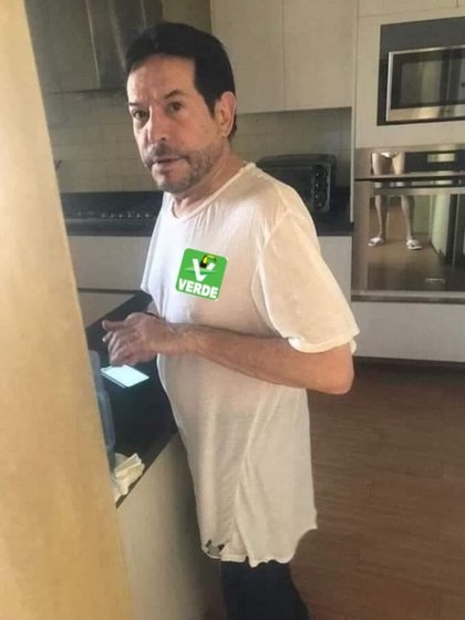 Otro de los memes