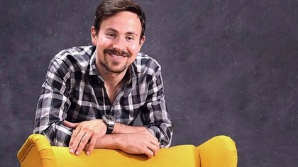 Ryan Cohen vendió Chewey en 2017 en más de 3.300 millones de dólares (Grosby)