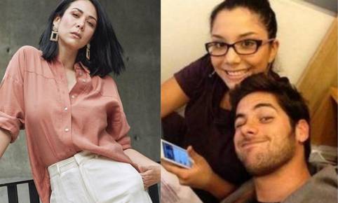 Magdyel Ugaz respalda a Mayra Couto tras su denuncia a Andrés Wiese. (Foto: Instagram)