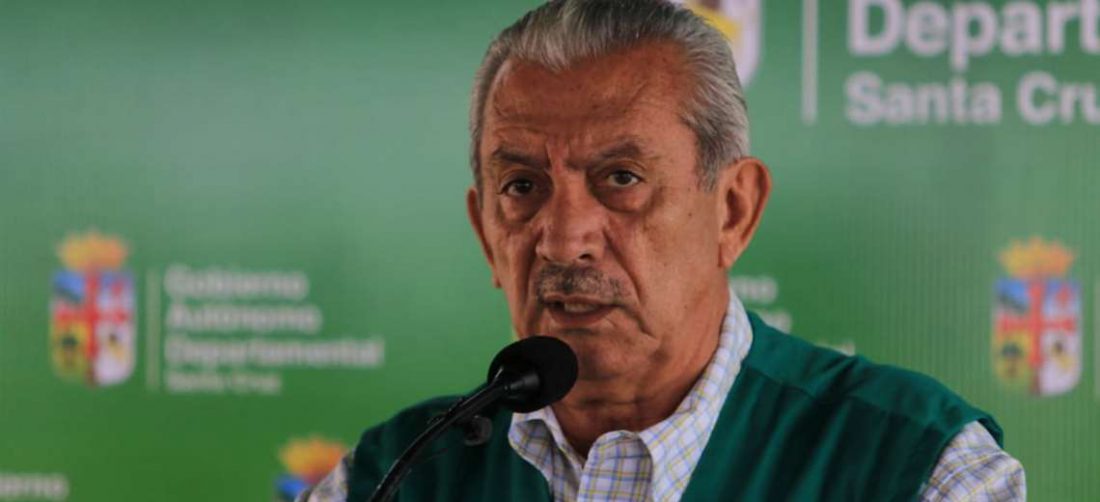 ´Óscar Urenda /Foto: Ricardo Montero