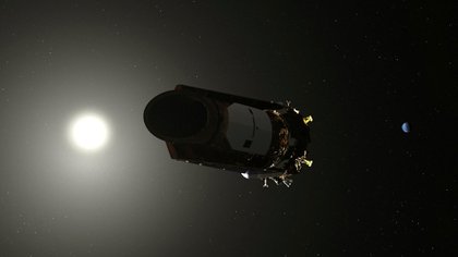 El estudio hizo el hallazgo al aplicar dos nuevos algoritmos para estudiar los datos de la Misión Kepler de la NASA (Reuters)