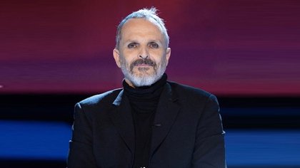 Miguel Bosé denunció que fue censurado en Facebook por descargar su opinión sobre las vacunas, Pedro Sánchez y la Fundación Bill & Melinda Gates (Foto: instagram Miguel Bosé)