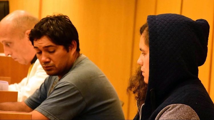 Tras darse a la fuga, Neira aceptó su culpa y fue condenada. El padrastro espera ser enjuiciado.