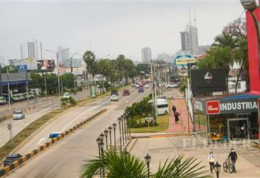 Los municipios como Santa Cruz, precisan recursos