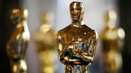 Premio Oscar (Foto: Twitter@sirenamacarena)