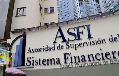 La ASFI deberá responder al requerimiento fiscal. 