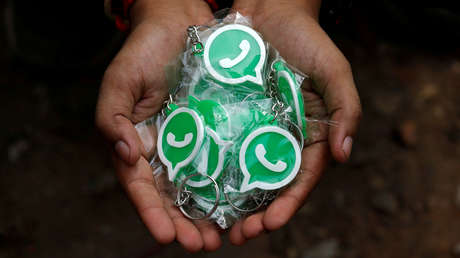 WhatsApp podrá usarse en varios dispositivos a la vez con una cuenta única