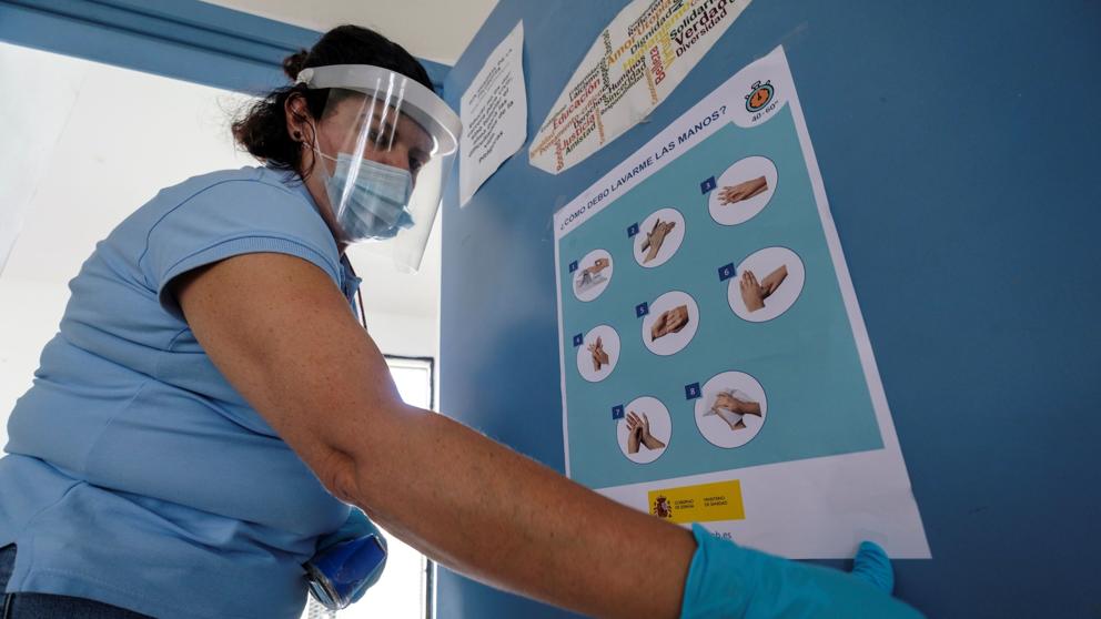 Canarias detecta más de cien casos sospechosos de coronavirus