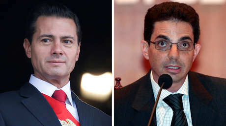 El gobierno de Peña Nieto habría desbloqueado cientos de cuentas ligadas a cárteles y crimen organizado antes de las presidenciales