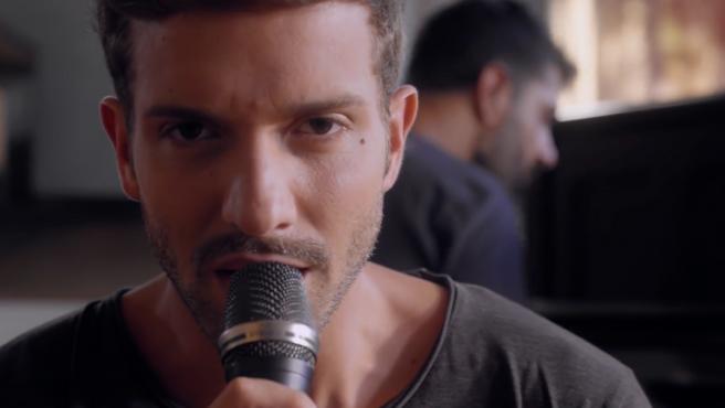 Suspedido indefinidamente concierto 'Prometo Solidario' de Pablo Alborán en Madrid
