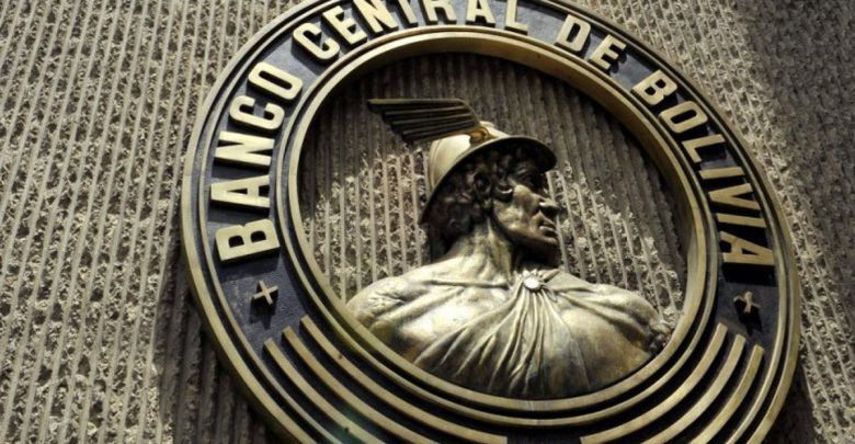 Banco Central de Bolivia ratifica que no se modificará el tipo de ...
