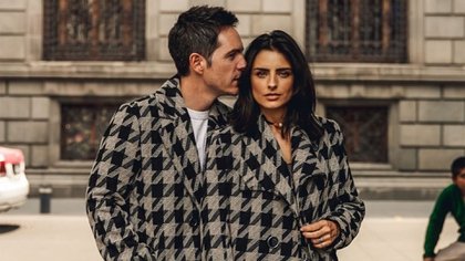 (Foto: Instagram@aislinnderbez)