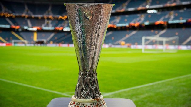 La UEFA Europa League tendrá su etapa decisiva en Alemania
