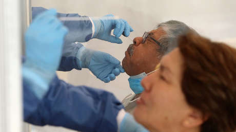 México supera los 19.000 fallecimientos por coronavirus y acumula 159.793 casos confirmados